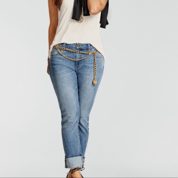 cabi jeans 2018